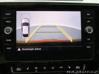 Volkswagen Arteon 2,0 TDI 176kW 4M DSG CZ R 2018