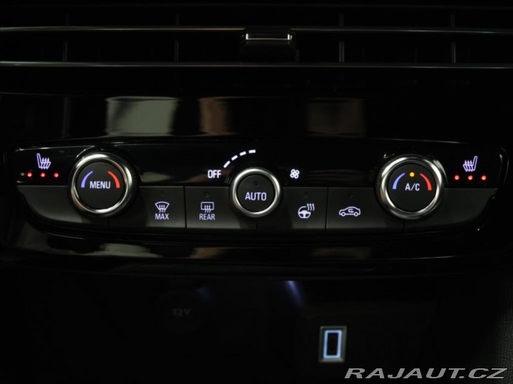 Opel Mokka 1,2 T 96kW AT GS Led 1320 2026