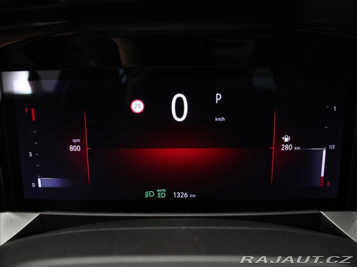 Opel Mokka 1,2 T 96kW AT GS Led 1320 2026