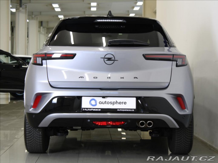 Opel Mokka 1,2 T 96kW AT GS Led 1320 2026