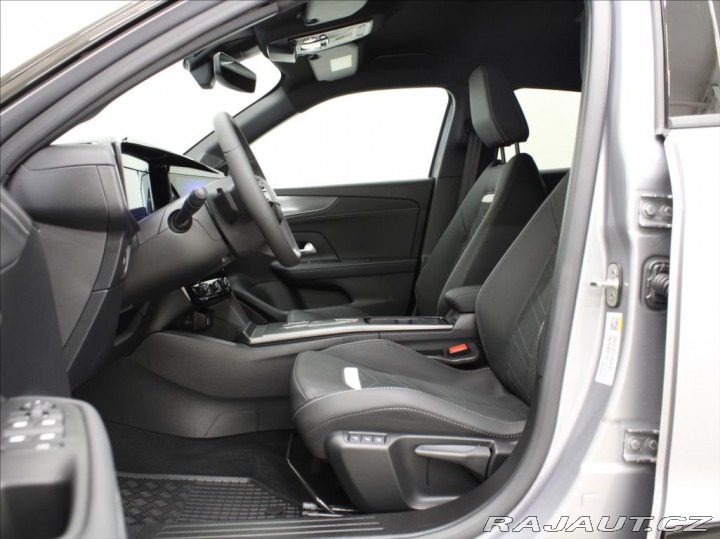 Opel Mokka 1,2 T 96kW AT GS Led 1320 2026
