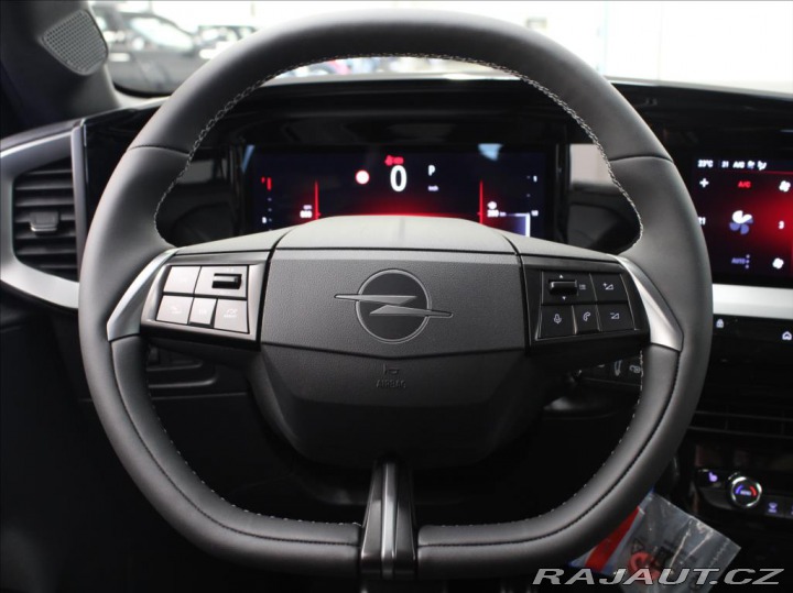 Opel Mokka 1,2 T 96kW AT GS Led 1320 2026