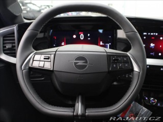 Opel Mokka 1,2 T 96kW AT GS Led 1320 2026