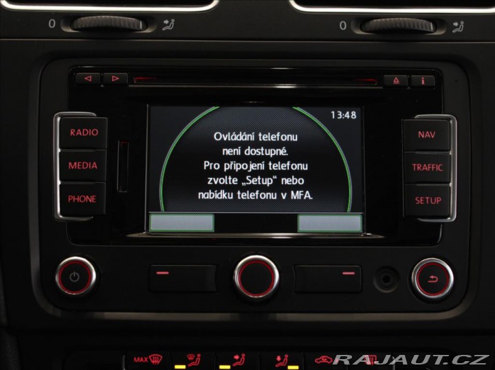 Volkswagen Golf Variant 1,6 TDi 77Kw Comf 2013