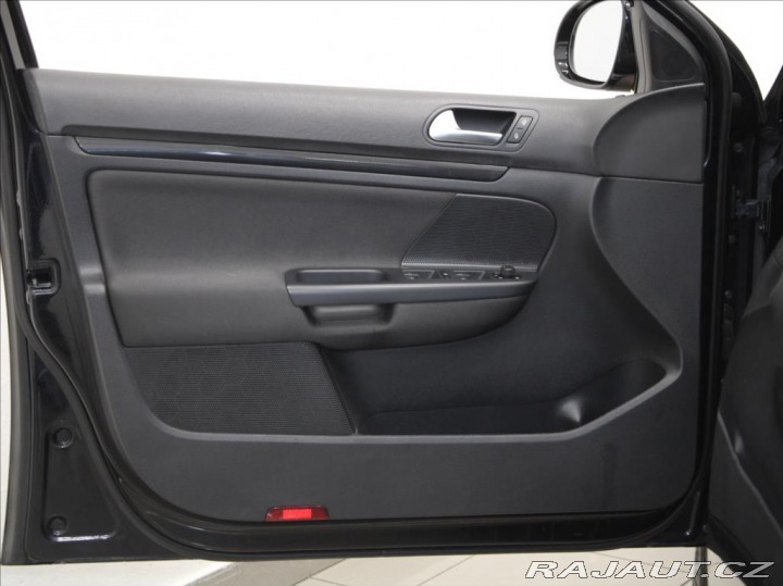 Volkswagen Golf Variant 1,6 TDi 77Kw Comf 2013