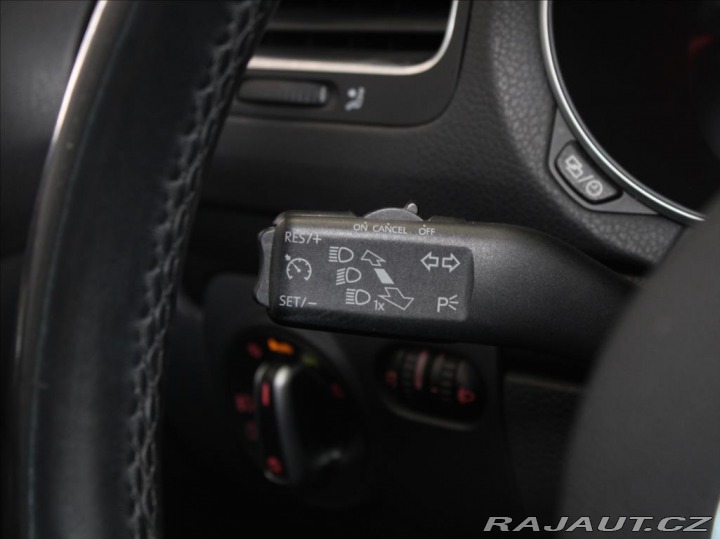 Volkswagen Golf 1,6 TDi 77Kw Comfort NAVI 2013