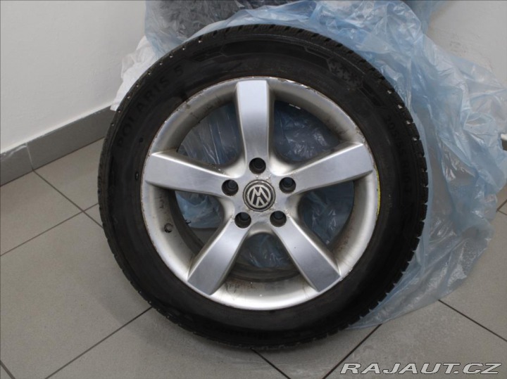 Volkswagen Golf Variant 1,6 TDi 77Kw Comf 2013