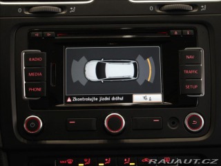 Volkswagen Golf Variant 1,6 TDi 77Kw Comf 2013
