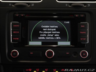 Volkswagen Golf Variant 1,6 TDi 77Kw Comf 2013