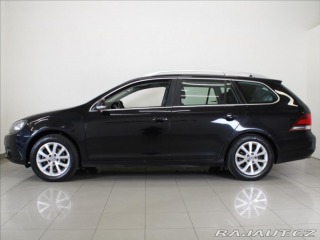 Volkswagen Golf Variant 1,6 TDi 77Kw Comf 2013