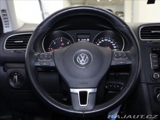 Volkswagen Golf Variant 1,6 TDi 77Kw Comf 2013