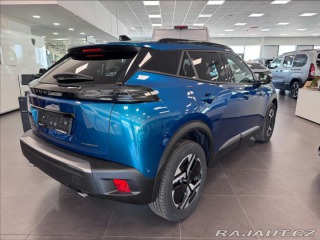 Peugeot 2008 1,2 ALLURE Hybrid 145 e-D 2026