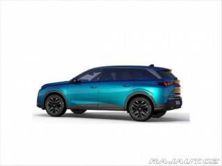 Peugeot 5008 1,2 BUSINESS Hybrid 145 e 2026