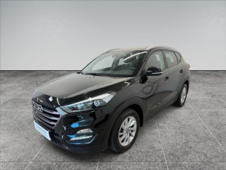 Hyundai Tucson 1,7 CRDI GO CZECH! PLNÝ S