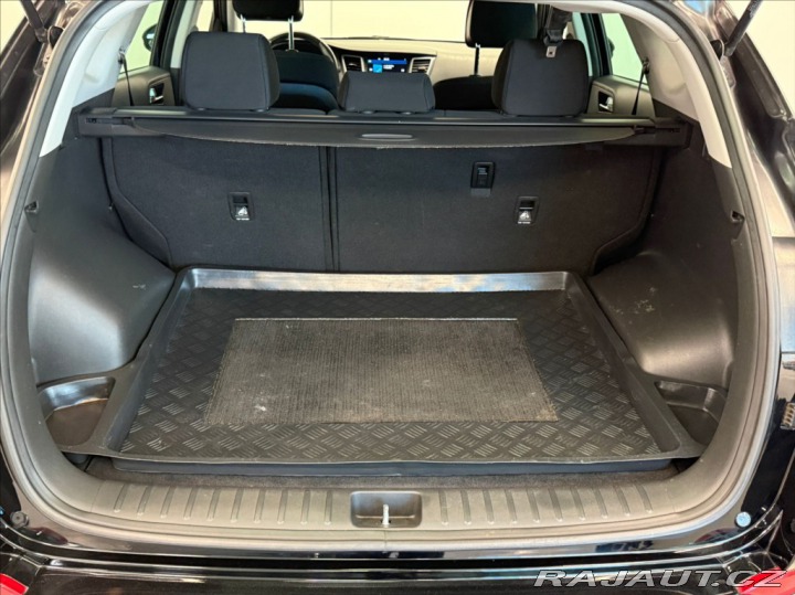 Hyundai Tucson 1,7 CRDI GO CZECH! PLNÝ S 2016