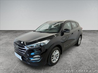 Hyundai Tucson 1,7 CRDI GO CZECH! PLNÝ S 2016