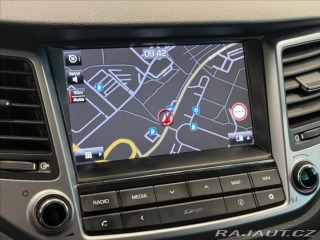 Hyundai Tucson 1,7 CRDI GO CZECH! PLNÝ S 2016