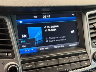 Hyundai Tucson 1,7 CRDI GO CZECH! PLNÝ S 2016