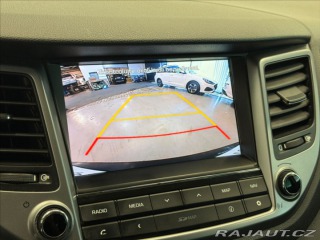 Hyundai Tucson 1,7 CRDI GO CZECH! PLNÝ S 2016