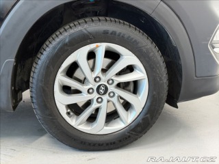 Hyundai Tucson 1,7 CRDI GO CZECH! PLNÝ S 2016