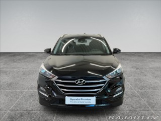 Hyundai Tucson 1,7 CRDI GO CZECH! PLNÝ S 2016