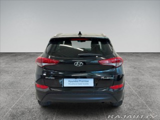 Hyundai Tucson 1,7 CRDI GO CZECH! PLNÝ S 2016