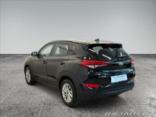 Hyundai Tucson 1,7 CRDI GO CZECH! PLNÝ S 2016