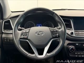 Hyundai Tucson 1,7 CRDI GO CZECH! PLNÝ S 2016