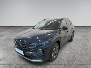 Hyundai Tucson 1,6 T-GDI STYLE 6200KM