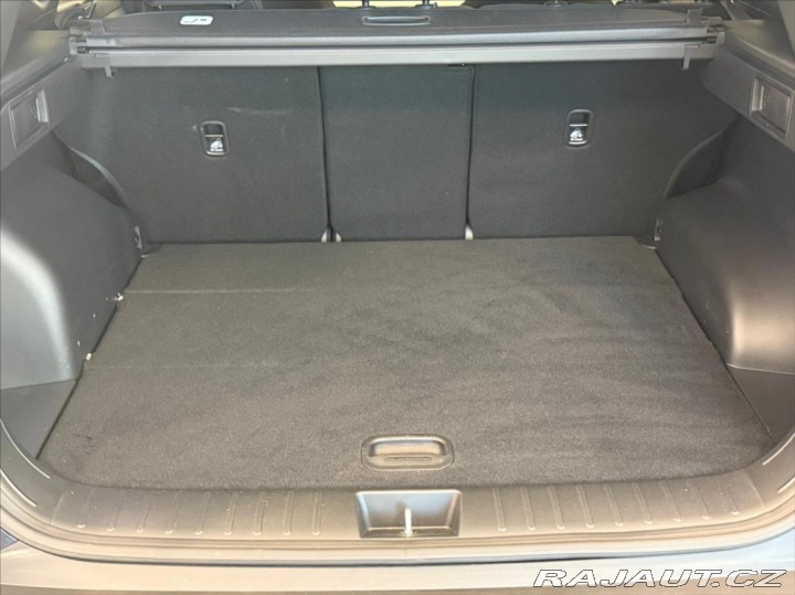 Hyundai Tucson 1,6 T-GDI STYLE 6200KM 2025