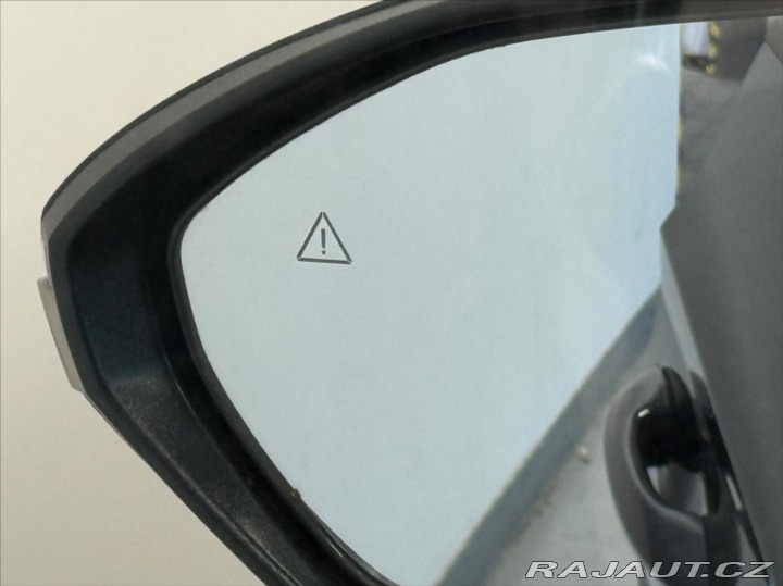 Hyundai Tucson 1,6 T-GDI STYLE 6200KM 2025