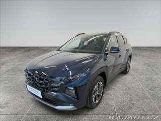 Hyundai Tucson 1,6 T-GDI STYLE 6200KM 2025