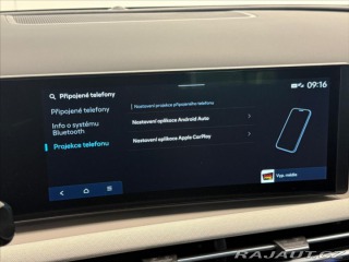 Hyundai Tucson 1,6 T-GDI STYLE 6200KM 2025