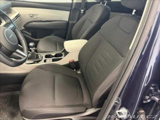 Hyundai Tucson 1,6 T-GDI STYLE 6200KM 2025