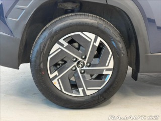 Hyundai Tucson 1,6 T-GDI STYLE 6200KM 2025