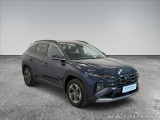 Hyundai Tucson 1,6 T-GDI STYLE 6200KM 2025