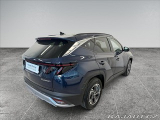 Hyundai Tucson 1,6 T-GDI STYLE 6200KM 2025