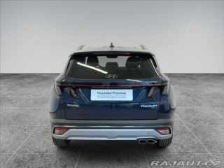 Hyundai Tucson 1,6 T-GDI STYLE 6200KM 2025