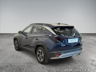 Hyundai Tucson 1,6 T-GDI STYLE 6200KM 2025