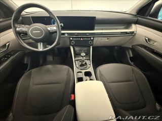 Hyundai Tucson 1,6 T-GDI STYLE 6200KM 2025