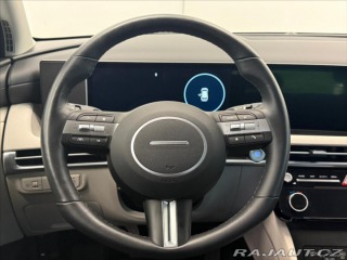 Hyundai Tucson 1,6 T-GDI STYLE 6200KM 2025