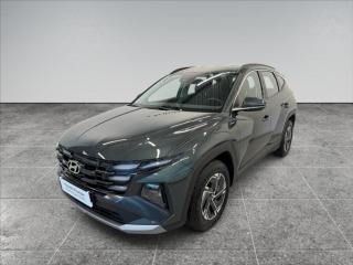 Hyundai Tucson 1,6 T-GDI SMART
