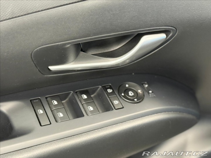 Hyundai Tucson 1,6 T-GDI SMART 2025