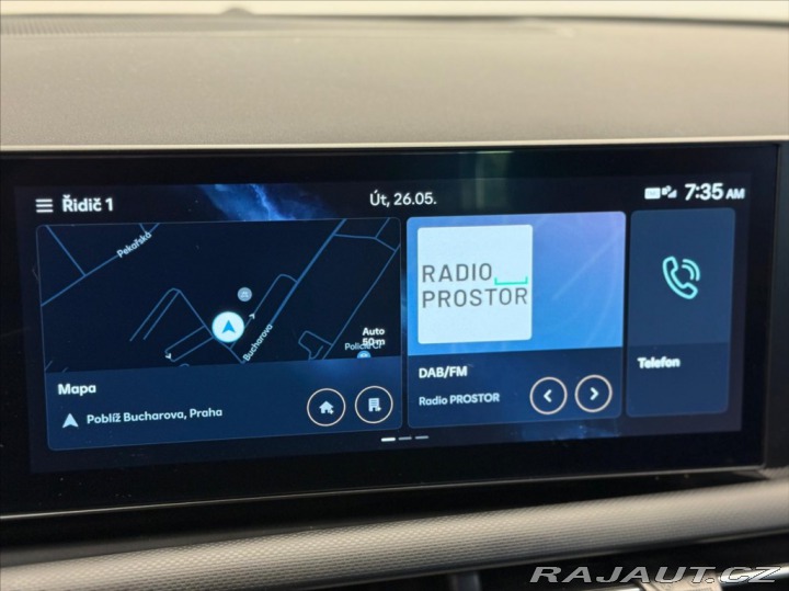 Hyundai Tucson 1,6 T-GDI SMART 2025