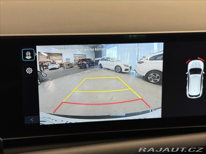 Hyundai Tucson 1,6 T-GDI SMART 2025
