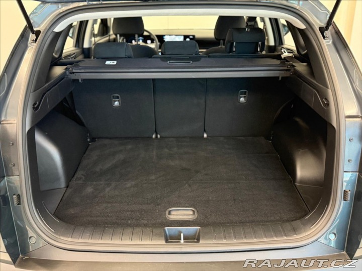 Hyundai Tucson 1,6 T-GDI SMART 2025