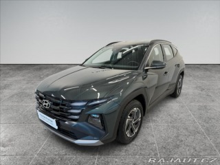 Hyundai Tucson 1,6 T-GDI SMART 2025