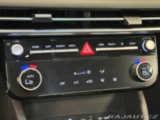 Hyundai Tucson 1,6 T-GDI SMART 2025