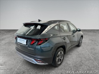 Hyundai Tucson 1,6 T-GDI SMART 2025