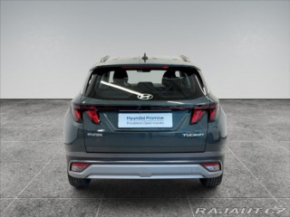Hyundai Tucson 1,6 T-GDI SMART 2025